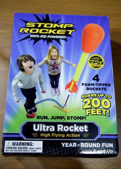 The "worst toys" for the holidays, according to safety group | iNFOnews.ca The "worst toys" for the holidays, according to safety group | iNFOnews.ca