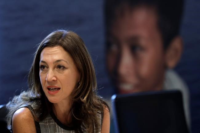Oxfam, other nonprofits urge feds to raise refugee cap | iNFOnews.ca