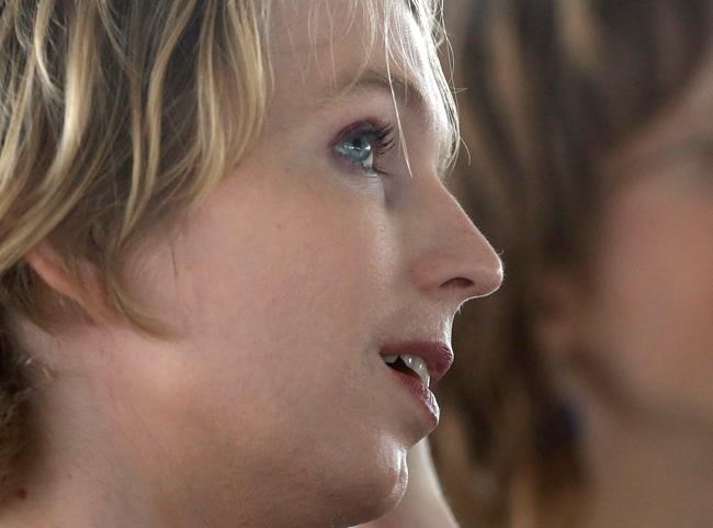 APExclusive: Chelsea Manning says she not a traitor | iNFOnews.ca APExclusive: Chelsea Manning says she not a traitor | iNFOnews.ca