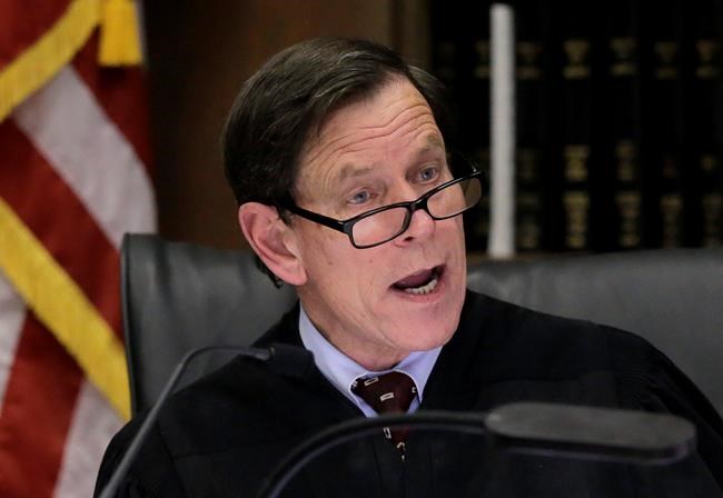 No jury verdict yet in Aaron Hernandez's double-murder trial | iNFOnews.ca