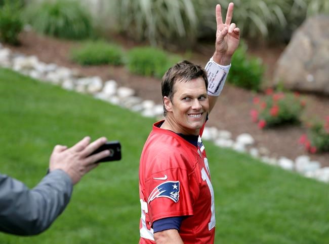 Formula One's Ricciardo drawn to NASCAR (and even NFL) | iNFOnews.ca