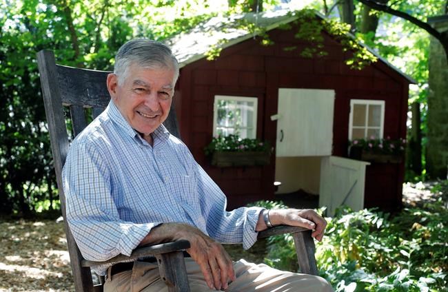 Dukakis: Global accord needed on use of AI by governments | iNFOnews.ca