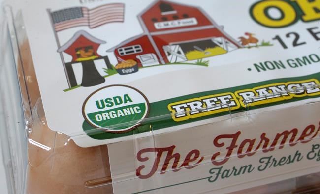 Is the "organic" seal worth it, given disputes on standards? | iNFOnews.ca
