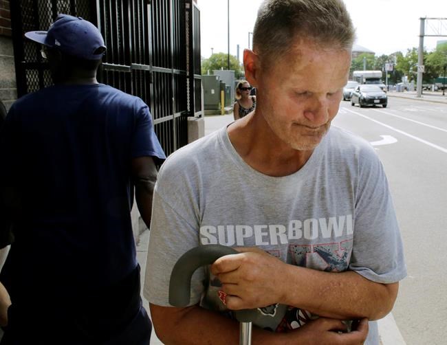 Cleaning up 'Methadone Mile' and other drug havens | iNFOnews.ca Cleaning up 'Methadone Mile' and other drug havens | iNFOnews.ca