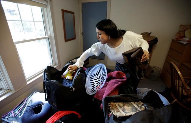 Women's colleges more welcoming to transgender students | iNFOnews.ca