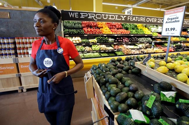 Need an entry-level job at a store? It can be harder now | iNFOnews.ca CP1655412012