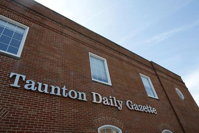 GateHouse, Gannett to merge for $1.4B, build newspaper giant | iNFOnews.ca GateHouse, Gannett to merge for $1.4B, build newspaper giant | iNFOnews.ca