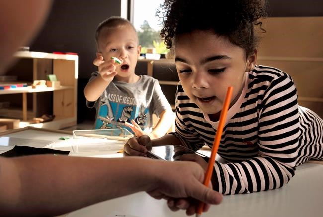 Thanksgiving tribe reclaims language lost to colonization | iNFOnews.ca