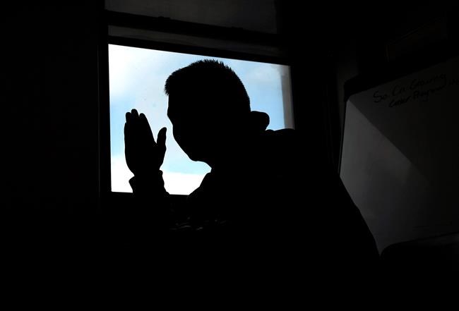 Gang database made up mostly of young black, Latino men | iNFOnews.ca Gang database made up mostly of young black, Latino men | iNFOnews.ca