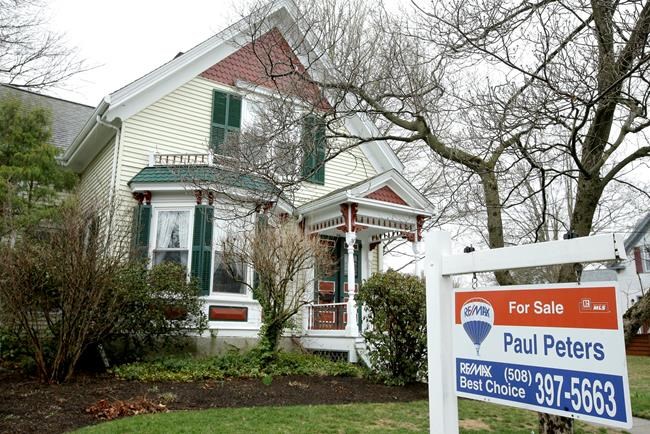 US home sales shoot up to 10-year high | iNFOnews.ca