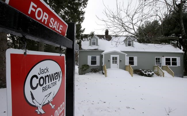 US home prices post 6.2 per cent increase | iNFOnews.ca US home prices post 6.2 per cent increase | iNFOnews.ca