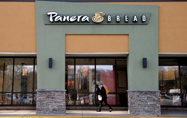 How much sugar in that cola? Panera to list it on its cups | iNFOnews.ca