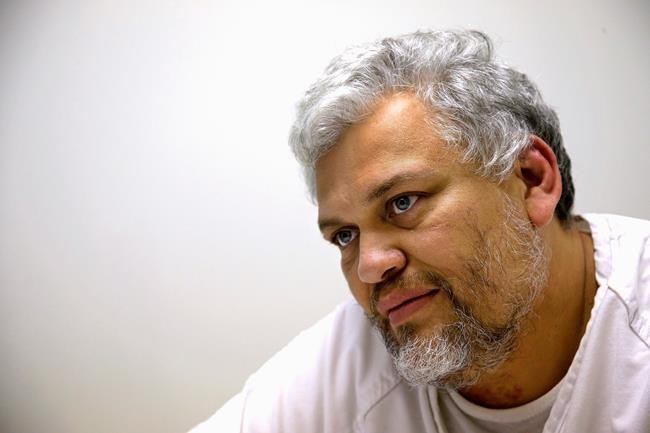 Detained university janitor, in US 11 years, awaits his fate | iNFOnews.ca Detained university janitor, in US 11 years, awaits his fate | iNFOnews.ca