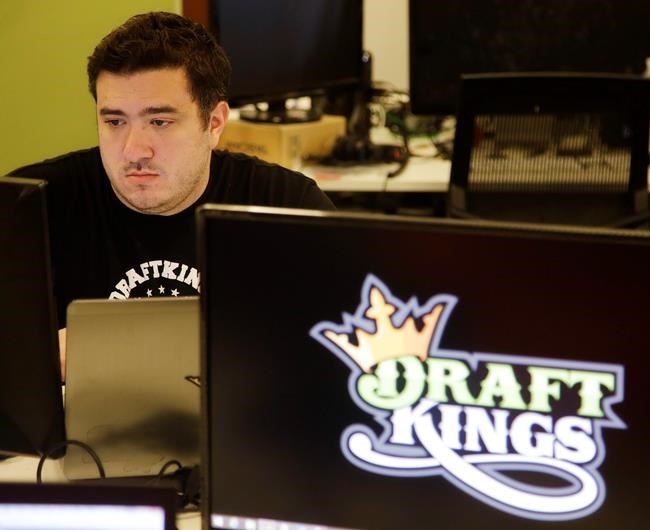 Fantasy sports companies fold as legislative battle resumes | iNFOnews.ca