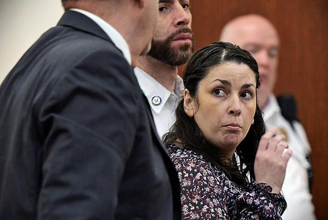 Woman whose dead babies were found in home cleared of murder | iNFOnews.ca