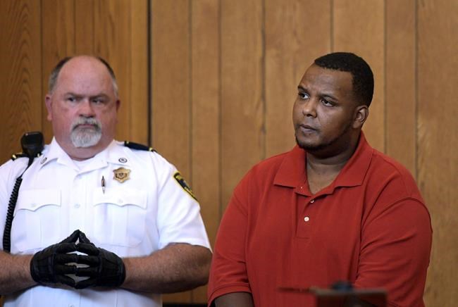 Bail doubled for man charged with throwing girl from bridge | iNFOnews.ca Bail doubled for man charged with throwing girl from bridge | iNFOnews.ca