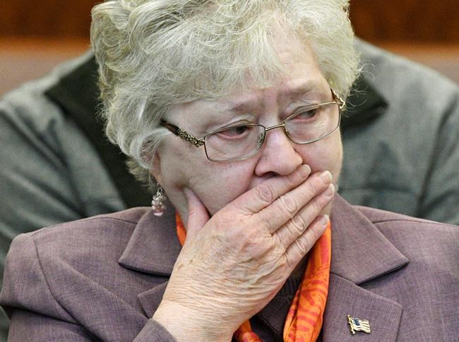 Ex-Bulger associate arraigned in armoured truck guard killing | iNFOnews.ca Ex-Bulger associate arraigned in armoured truck guard killing | iNFOnews.ca