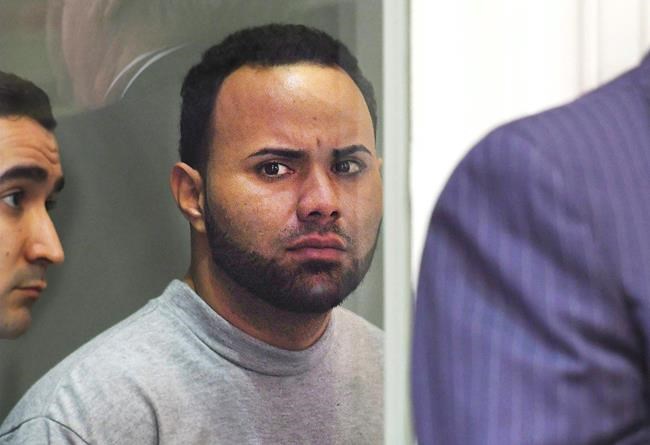 Suspect in death of Massachusetts runner held without bail | iNFOnews.ca Suspect in death of Massachusetts runner held without bail | iNFOnews.ca