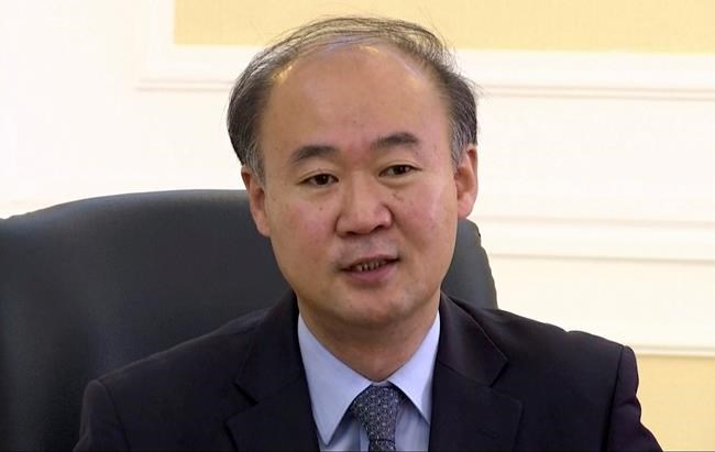 North Korea lashes out at threat of more sanctions | iNFOnews.ca North Korea lashes out at threat of more sanctions | iNFOnews.ca