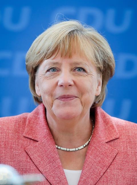 Merkel spokesman criticizes Russia for Aleppo food crisis | iNFOnews.ca Merkel spokesman criticizes Russia for Aleppo food crisis | iNFOnews.ca