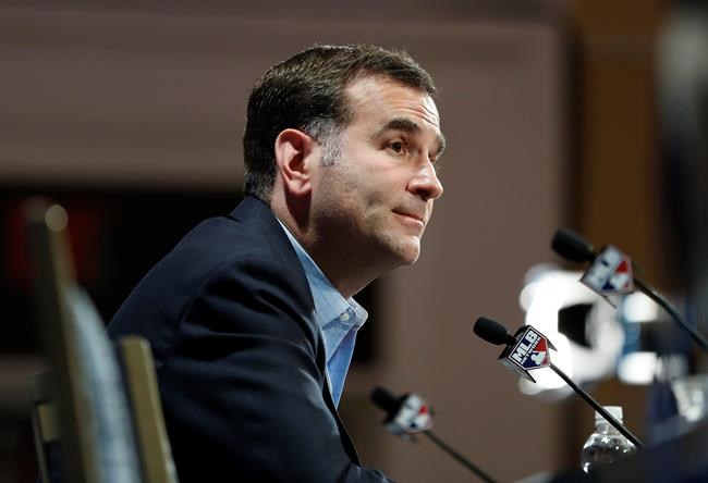 Red Sox get ace Chris Sale from White Sox for hefty package | iNFOnews.ca