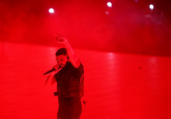 Drake to introduce 'Monsters and Men' at Toronto International Film Festival | iNFOnews.ca Drake to introduce 'Monsters and Men' at Toronto International Film Festival | iNFOnews.ca