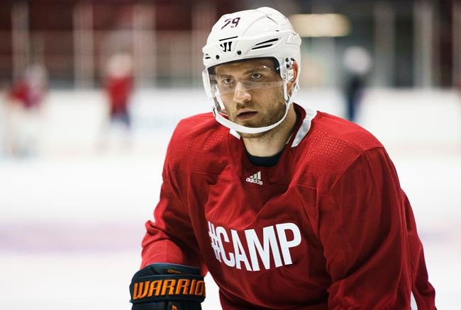 Draisaitl on Puljujarvi: 'It seems like he doesn't want to be on our team' | iNFOnews.ca Draisaitl on Puljujarvi: 'It seems like he doesn't want to be on our team' | iNFOnews.ca