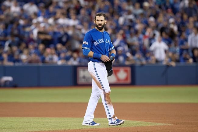Bautista-Encarnacion era in Toronto may have come to an end with ALCS loss | iNFOnews.ca Bautista-Encarnacion era in Toronto may have come to an end with ALCS loss | iNFOnews.ca