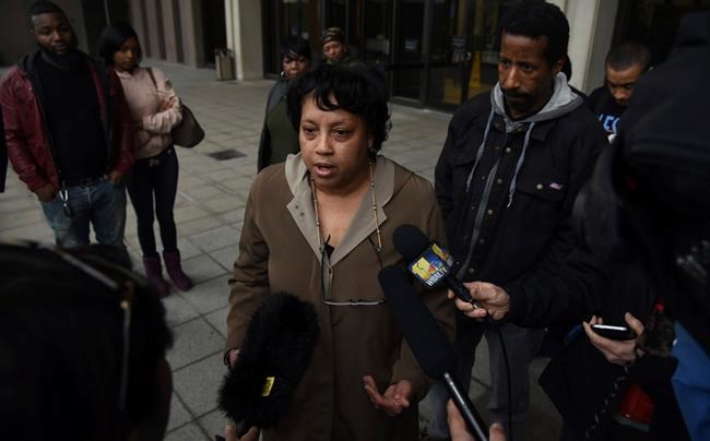 Family of woman killed by police may not see full $37M award | iNFOnews.ca