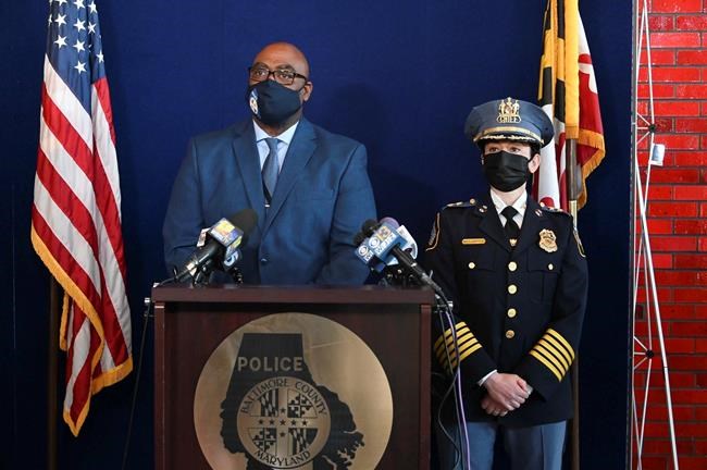 Police: 'No idea' why man shot 5 people before killing self | iNFOnews.ca CP792369352