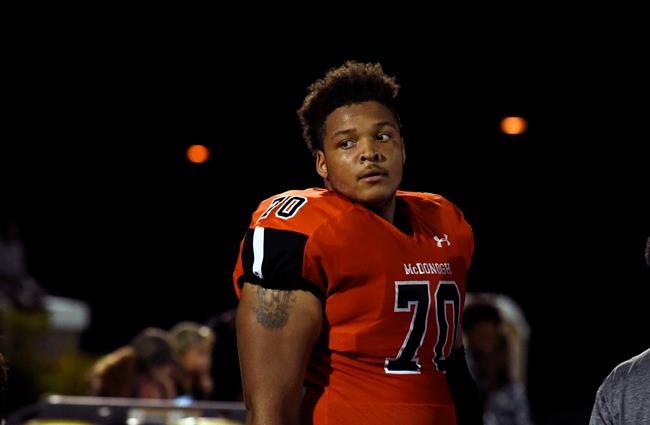 Investigation finds Maryland culpable in death of player | iNFOnews.ca CP1750517763