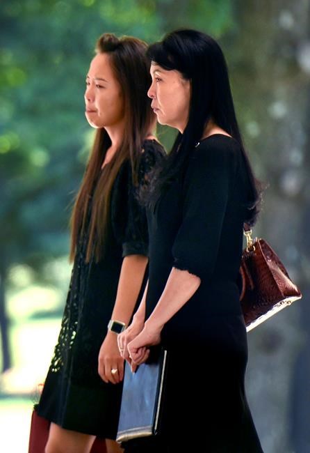 Slain newspaper editor hailed as shy but brilliant writer | iNFOnews.ca