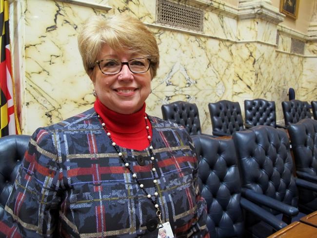 Maryland ending parental rights of rapists who impregnate | iNFOnews.ca