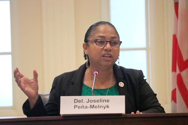 Maryland panel on lynching begins study of killings | iNFOnews.ca