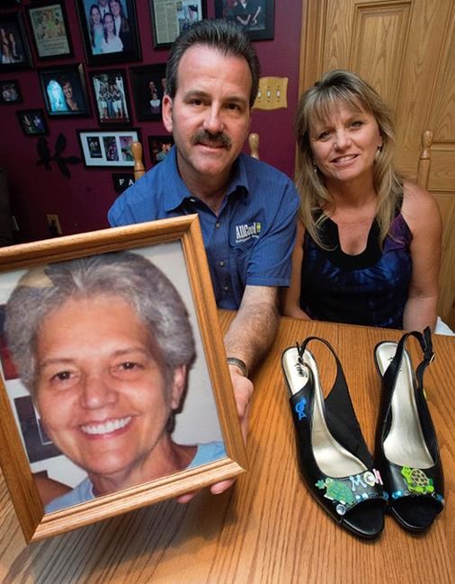 Inmate death a challenge for states: How to tell victims? | iNFOnews.ca Inmate death a challenge for states: How to tell victims? | iNFOnews.ca
