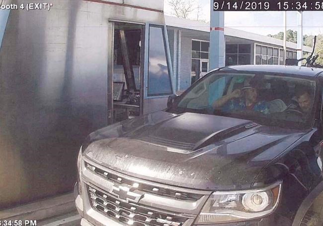 Judge: Man linked to white supremacist group to stay in jail | iNFOnews.ca