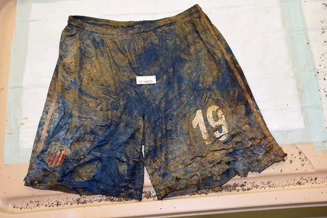 Gang member gets prison 3 years after 'unspeakable' killing | iNFOnews.ca Gang member gets prison 3 years after 'unspeakable' killing | iNFOnews.ca