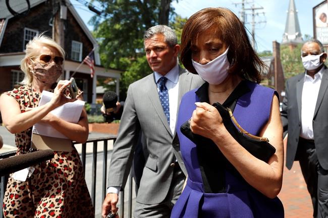 Former Baltimore mayor pleads guilty to perjury charge | iNFOnews.ca Former Baltimore mayor pleads guilty to perjury charge | iNFOnews.ca