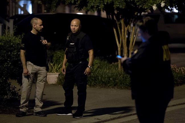 The Latest: EA CEO to cancel remaining qualifier tournaments | iNFOnews.ca