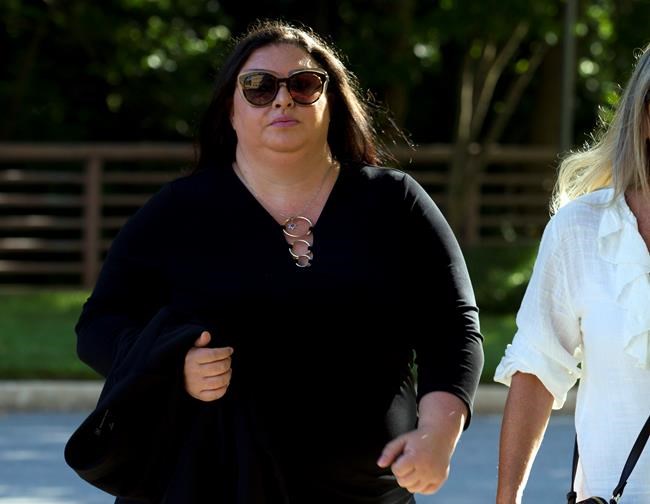 Prosecutor: Israeli woman oversaw $145M investor fraud plot | iNFOnews.ca Prosecutor: Israeli woman oversaw $145M investor fraud plot | iNFOnews.ca