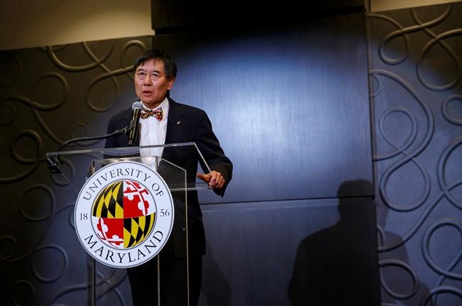 Jordan McNair's dad: Maryland should fire suspended coach | iNFOnews.ca Jordan McNair's dad: Maryland should fire suspended coach | iNFOnews.ca
