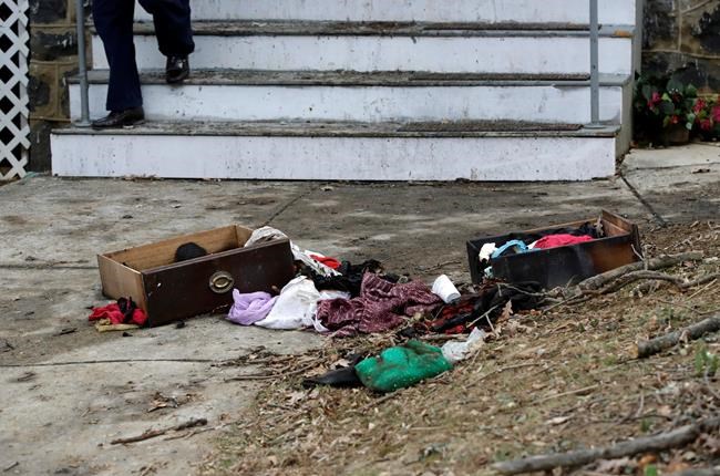 Inspectors cited problems at care home where fire killed 2 | iNFOnews.ca Inspectors cited problems at care home where fire killed 2 | iNFOnews.ca