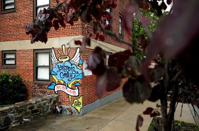 Baltimore police leader acknowledges flaws exposed by trial | iNFOnews.ca
