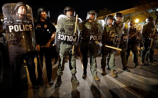 Baltimore's far from done despite collapse of criminal case | iNFOnews.ca