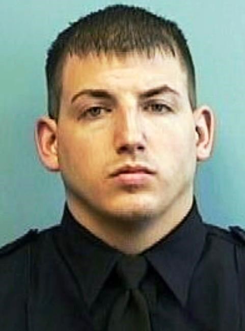 Leader of corrupt Baltimore police unit to be sentenced | iNFOnews.ca Leader of corrupt Baltimore police unit to be sentenced | iNFOnews.ca