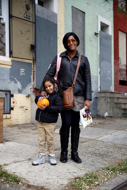 Baltimore trying to stem decades-long disappearing act | iNFOnews.ca