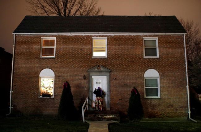 Peacemaker works to stop bloodshed in Baltimore | iNFOnews.ca