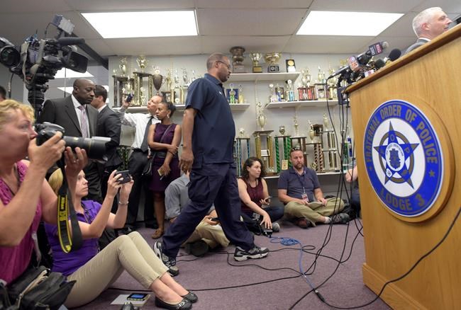 Individuals, agencies dodge blame as Freddie Gray case ends | iNFOnews.ca