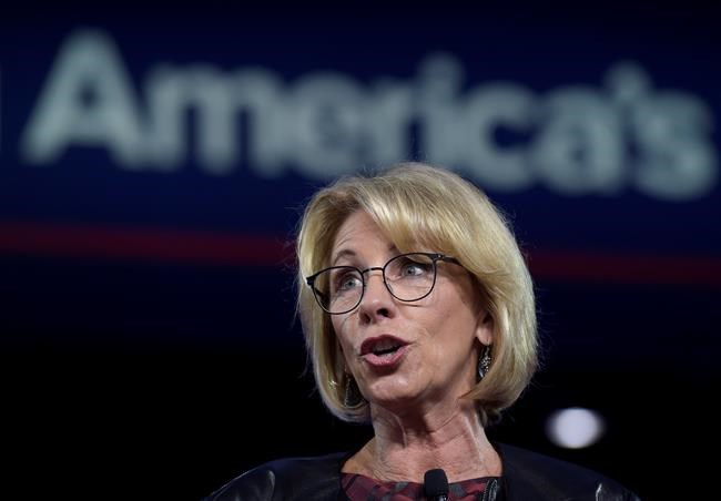 Supreme Court could decide transgender case. Or not. | iNFOnews.ca