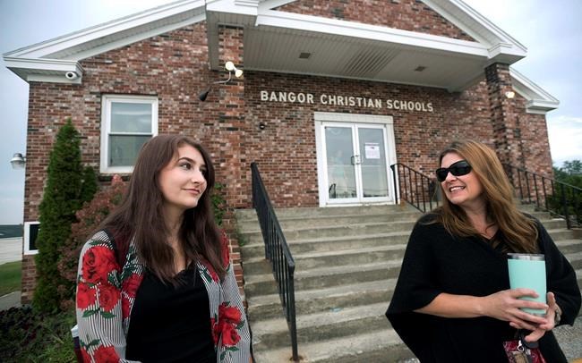 Maine, Vermont next in fight over aid to religious schools | iNFOnews.ca